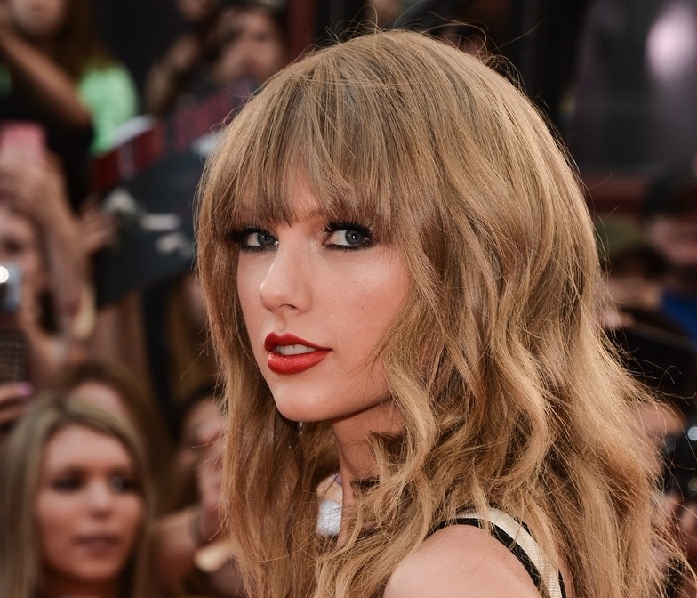Taylor Swift: ‘Nhạc đồng quê hấp dẫn vì sự chân thực’